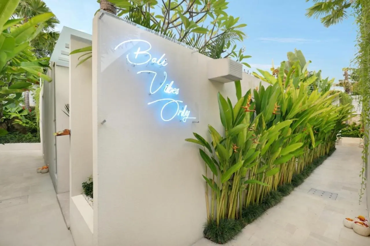 Aleva Villa Seminyak By Ini Vie Hospitality Seminyak (Bali)