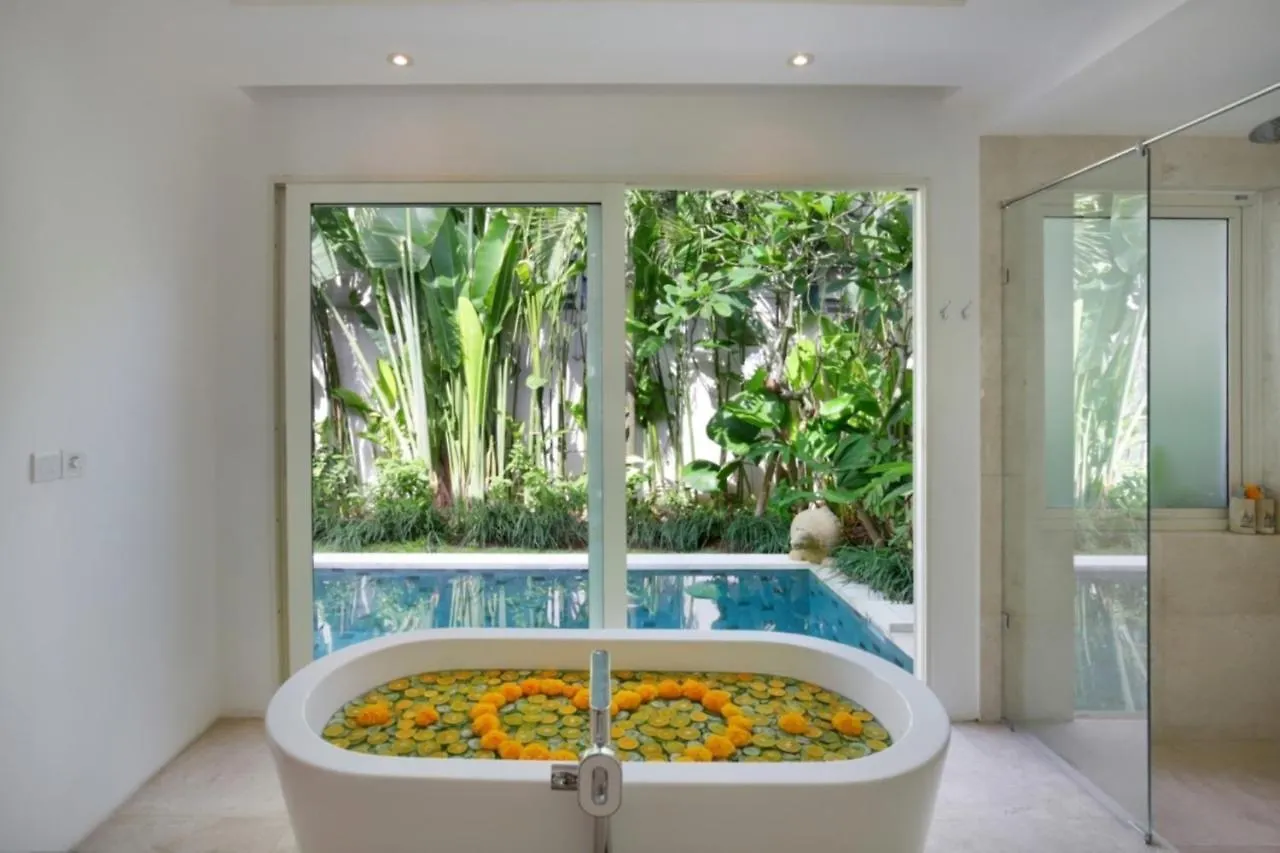 Aleva Villa Seminyak By Ini Vie Hospitality