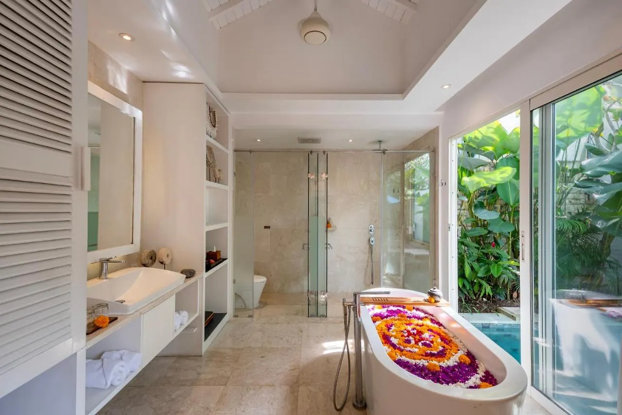 Aleva Villa Seminyak By Ini Vie Hospitality Seminyak (Bali)