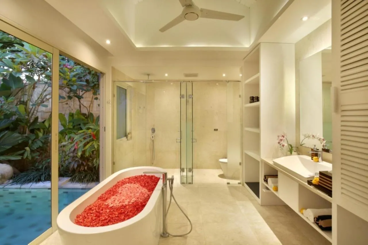 Aleva Villa Seminyak By Ini Vie Hospitality 0*, Seminyak (Bali)