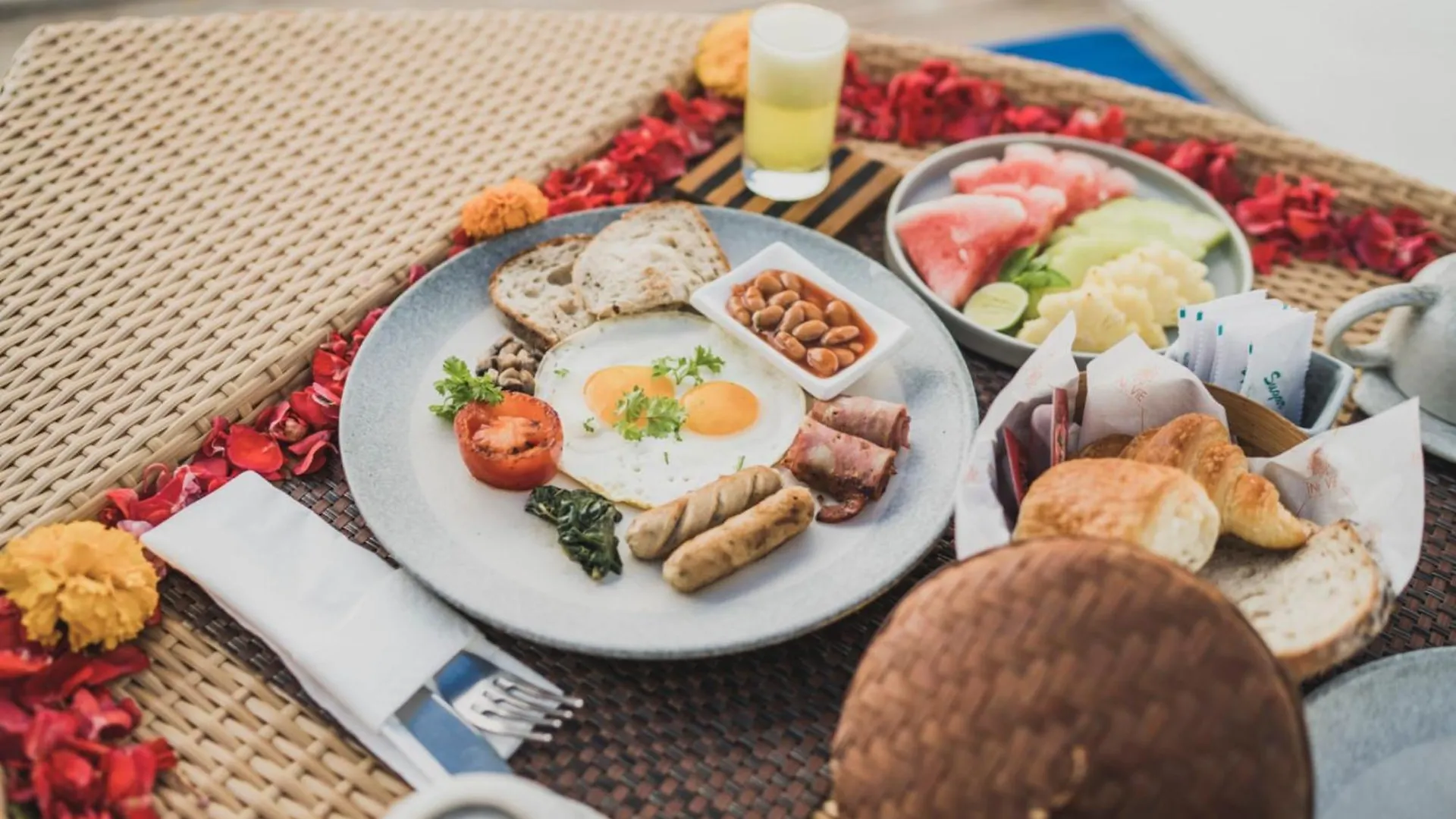 Aleva Villa Seminyak By Ini Vie Hospitality