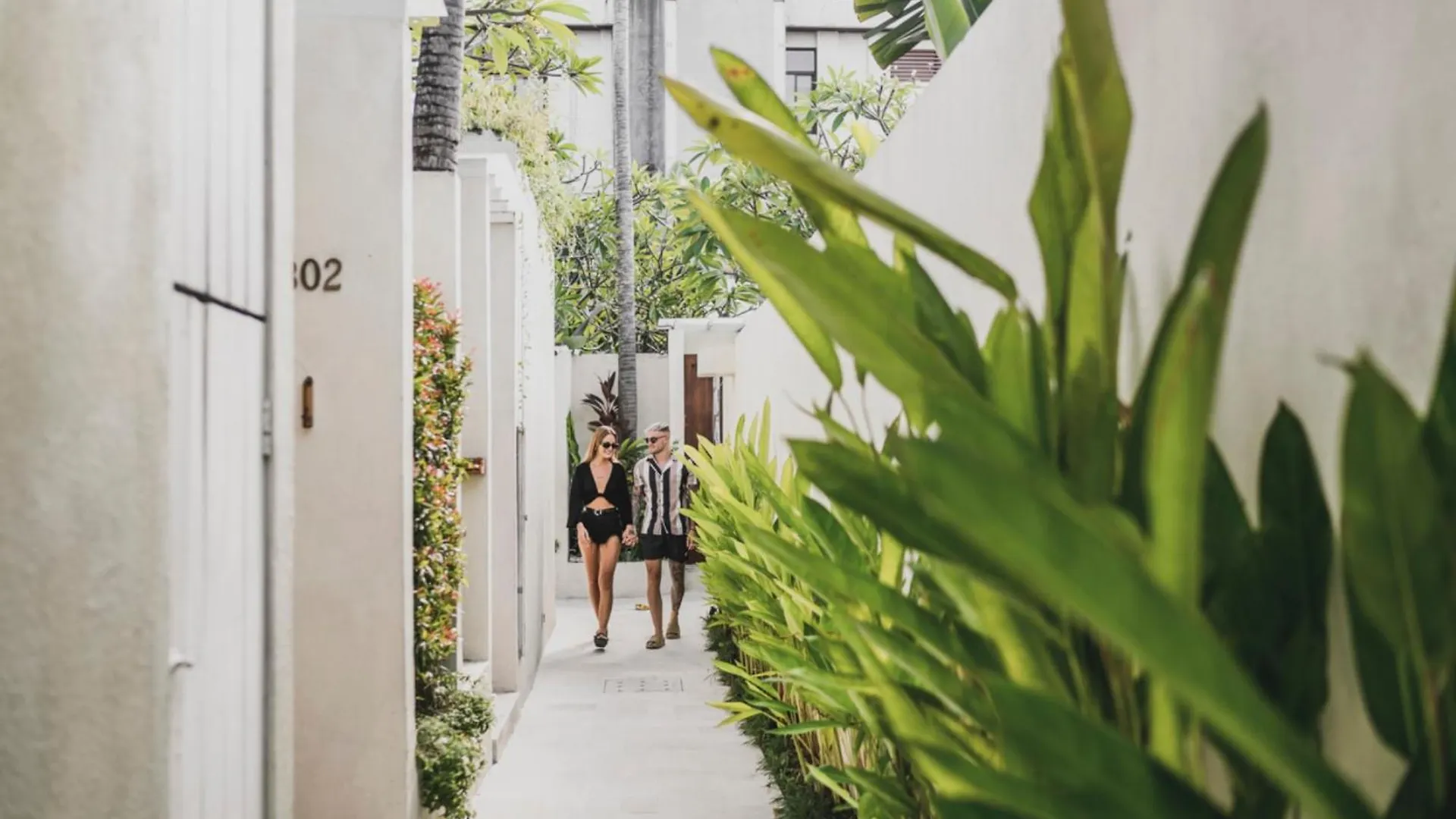 Aleva Villa Seminyak By Ini Vie Hospitality 0*, Seminyak (Bali) Indonesia