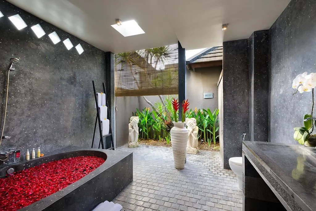 Aleva Villa Seminyak By Ini Vie Hospitality Indonesia