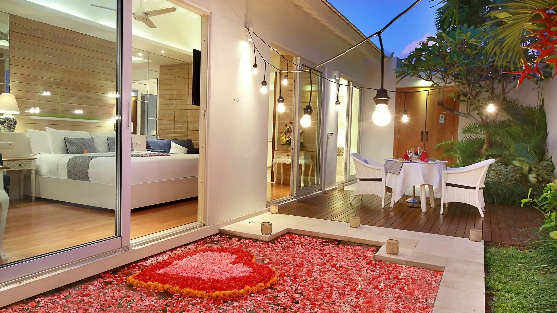 Aleva Villa Seminyak By Ini Vie Hospitality Seminyak (Bali)