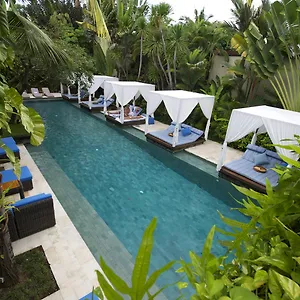 The Elysian Boutique Seminyak (Bali)