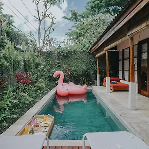 Alam Bidadari Seminyak (Bali)