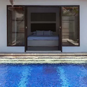 Bvilla Villa