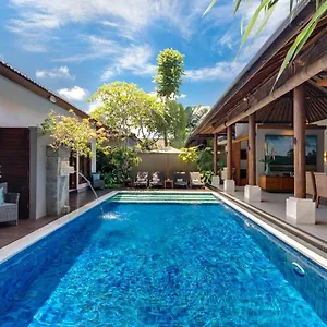 Lakshmi Villas - An Elite Haven Seminyak (Bali)