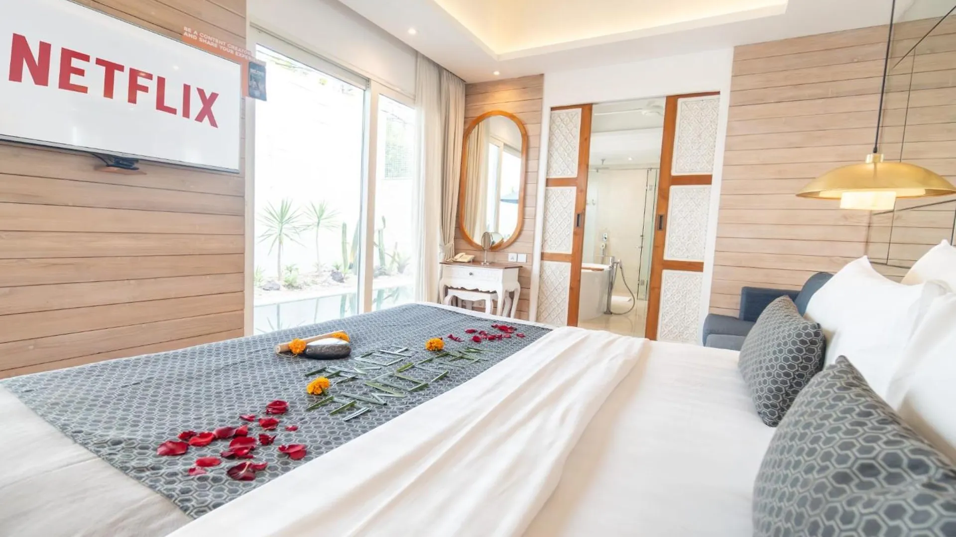 Aleva Villa Seminyak By Ini Vie Hospitality Indonesia